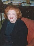 Dolores Schultz