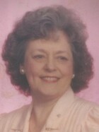 Patricia McMillan