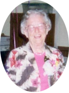 Mildred Packard
