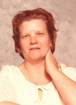 Betty M.  Wagner (Wagner)