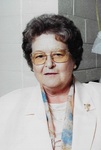 June Edith  Hagert (Anderson)